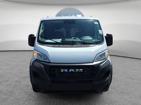 New 2026 RAM ProMaster 1500 w/ Upfitter's Prep Package FWD image 9