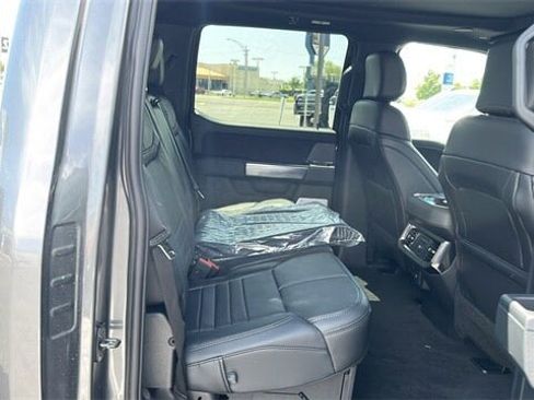 New 2025 Ford F350 Platinum w/ FX4 Off-Road Package image 38