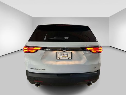 Used 2023 Chevrolet Traverse LT AWD/4WD image 4