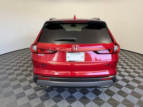 Used 2026 Honda CR-V Sport-L image 5