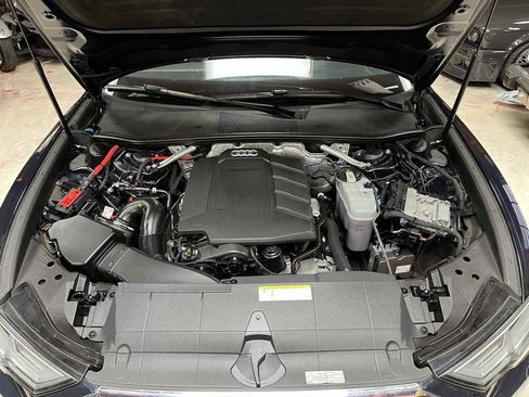 Used 2019 Audi A6 2.0T Premium w/ Convenience Package AWD/4WD image 36