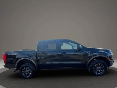 Used 2019 Ford Ranger XLT w/ Equipment Group 302A Luxury