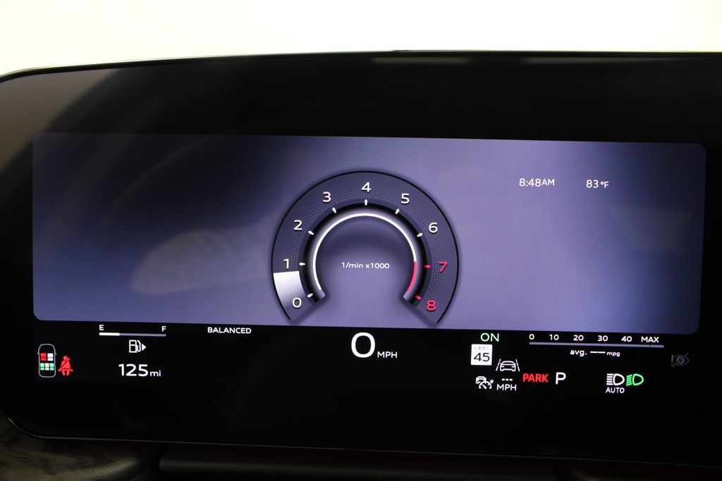 New 2026 Audi Q5 Premium AWD/4WD image 10