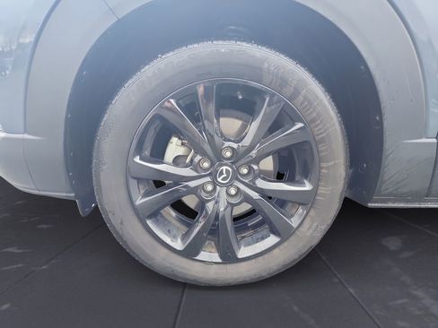 Used 2025 MAZDA CX-30 AWD 2.5 S w/ Preferred Package image 14