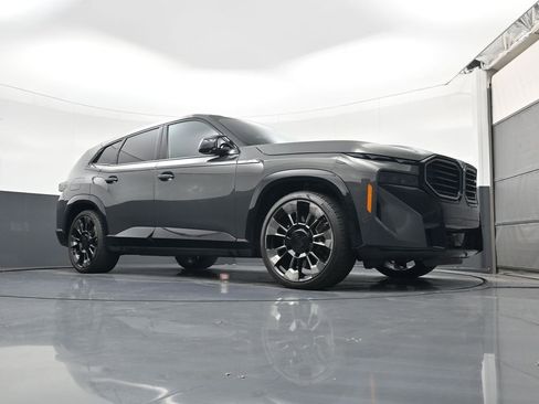 Used 2023 BMW XM AWD/4WD image 20