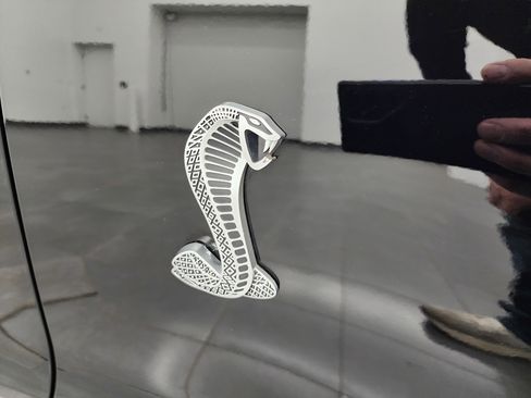 Used 2012 Ford Mustang Shelby GT500 w/ SVT Performance Pkg image 26