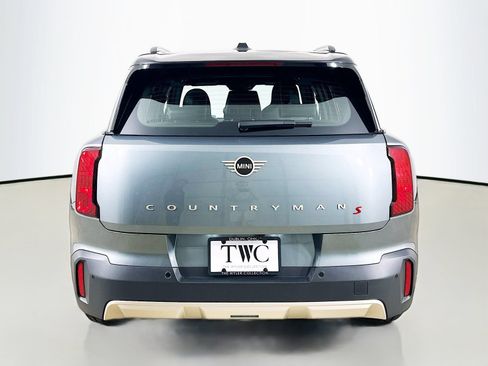 New 2027 MINI Cooper Countryman S AWD/4WD image 6
