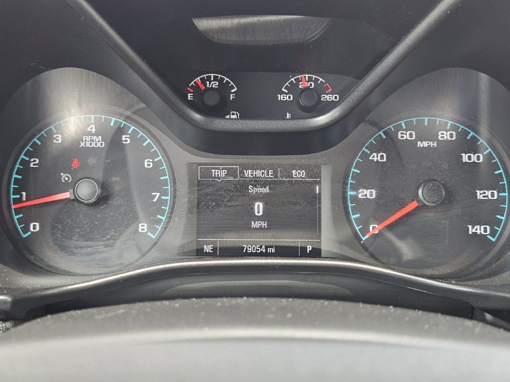 Used 2021 GMC Canyon Elevation w/ High Elevation Package RWD image 17