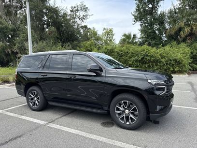 Used 2022 Chevrolet Tahoe LT w/ Luxury Package