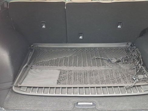 Used 2023 Hyundai Tucson SEL w/ Convenience Package FWD image 26