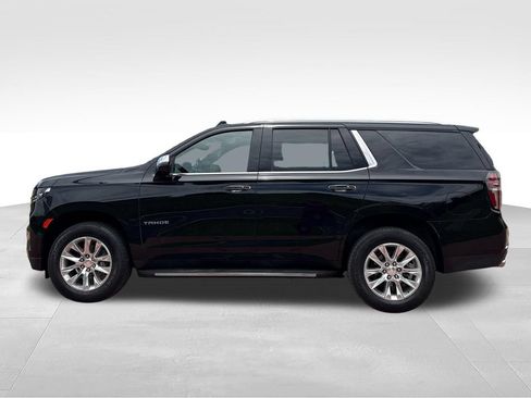 Used 2024 Chevrolet Tahoe Premier AWD/4WD image 5