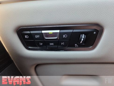 Used 2021 BMW X5 xDrive40i w/ Premium Package AWD/4WD image 18