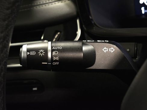 Used 2023 INFINITI QX60 Luxe w/ Cargo Package image 16