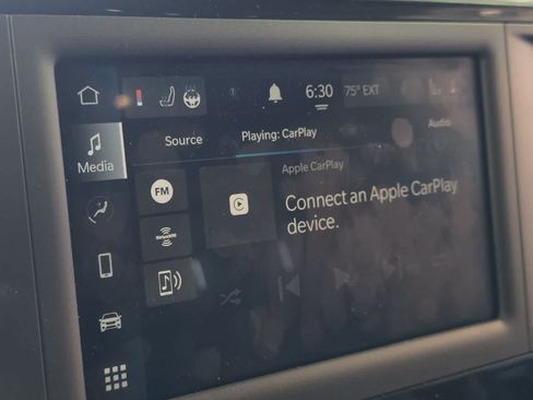 Used 2023 Chrysler Voyager LX FWD image 20