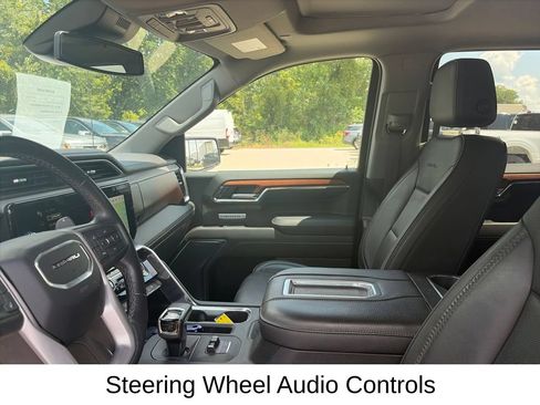 Used 2022 GMC Sierra 1500 Denali AWD/4WD image 17