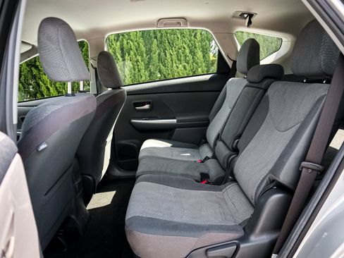 Used 2012 Toyota Prius V Two FWD image 7