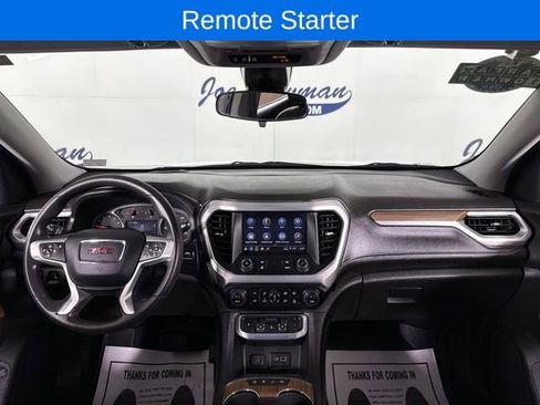 Used 2023 GMC Acadia SLE w/ Driver Convenience Package image 9