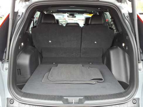 Certified 2024 Honda CR-V Sport-L image 13