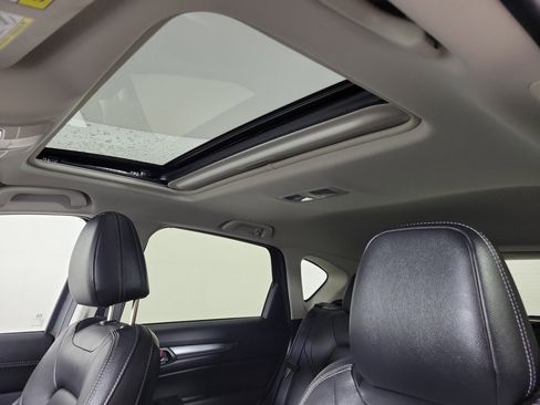 New 2025 MAZDA CX-5 AWD 2.5 S w/ Preferred Package image 22