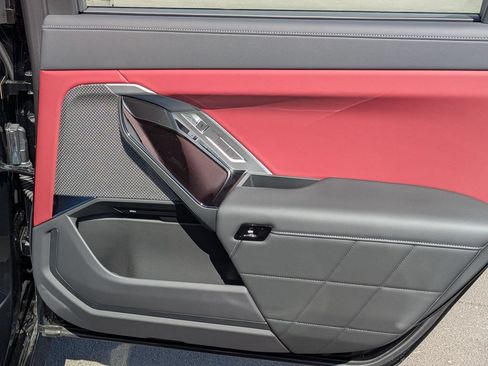 New 2026 BMW 740i w/ Premium Package RWD image 34