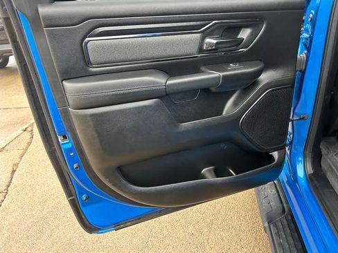 Certified 2023 RAM 1500 Big Horn image 9