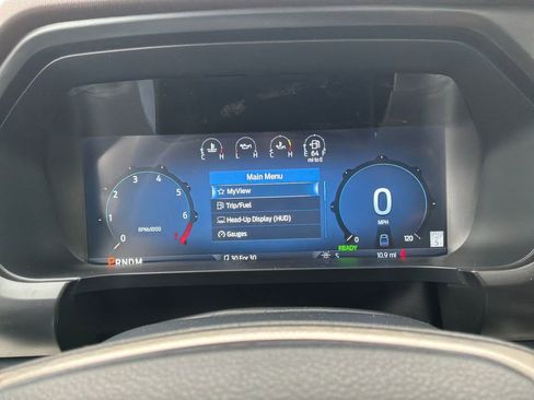 New 2025 Ford F150 King Ranch w/ FX4 Off-Road Package image 3