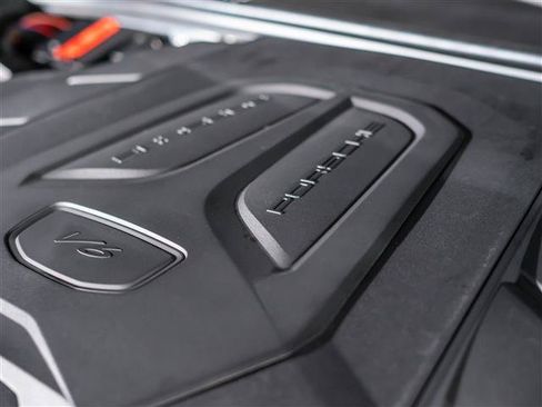 Certified 2026 Porsche Cayenne AWD/4WD image 13