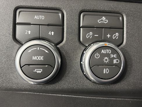 Used 2026 GMC Sierra 1500 Elevation AWD/4WD image 38