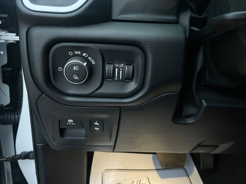 New 2026 RAM 1500 Big Horn image 12