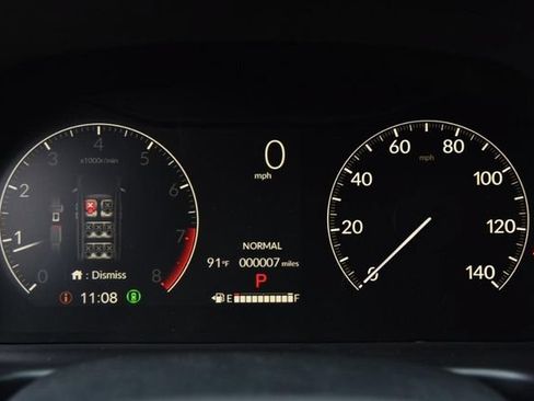 New 2026 Honda Odyssey Elite image 12