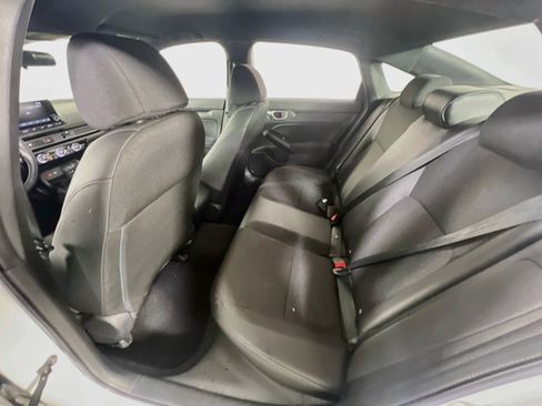 Used 2023 Honda Civic Sport image 22