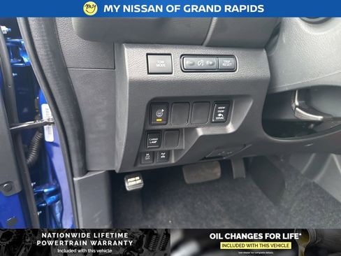 New 2026 Nissan Frontier PRO-4X image 15