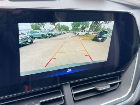 Used 2026 Chevrolet Trax ACTIV w/ Driver Confidence Package image 26