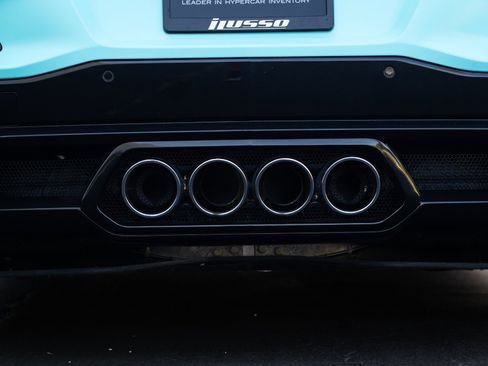 Used 2025 Chevrolet Corvette Z06 RWD image 18