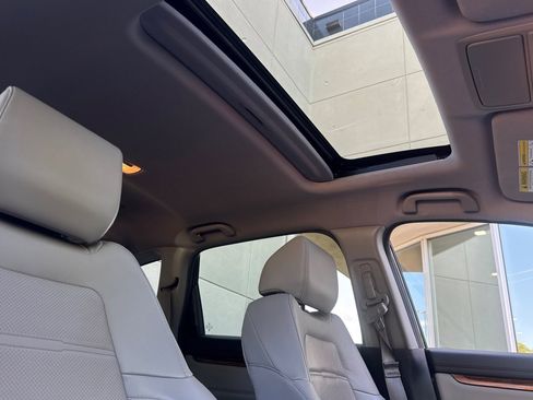 Used 2018 Honda CR-V EX-L image 15