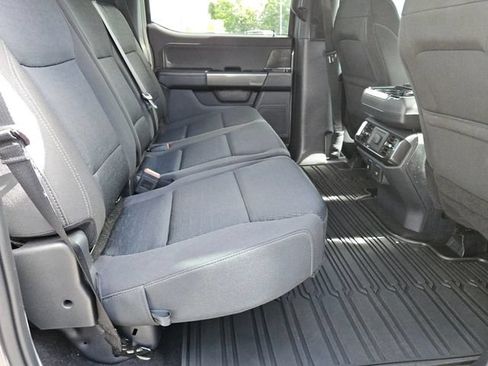 Used 2023 Ford F150 XLT w/ Equipment Group 302A High AWD/4WD image 14