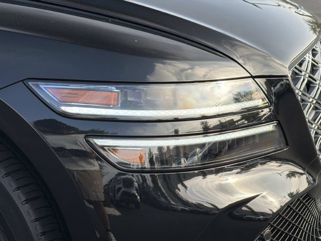 New 2027 Genesis G80 2.5T Advanced AWD/4WD image 14