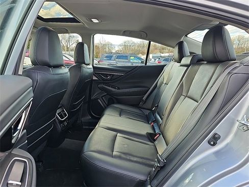 Used 2024 Subaru Legacy Touring XT image 10