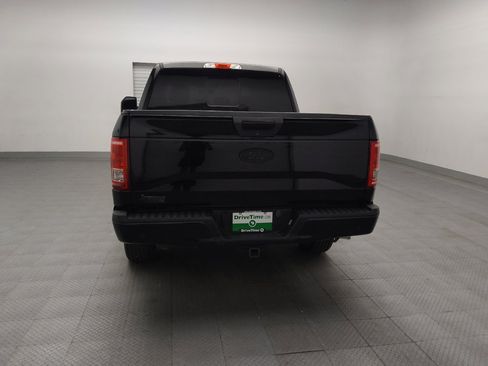 Used 2016 Ford F150 XLT w/ Equipment Group 302A Luxury AWD/4WD image 6