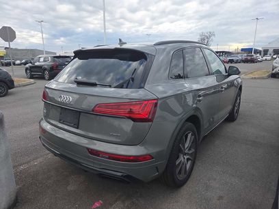 Used 2025 Audi Q5 2.0T Premium