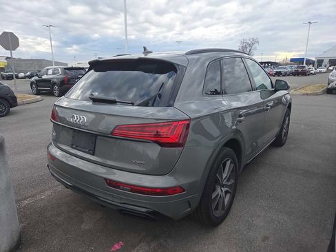 Used 2025 Audi Q5 2.0T Premium image 4
