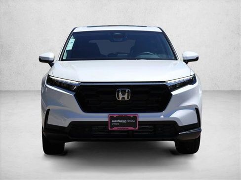 New 2026 Honda CR-V EX-L image 2
