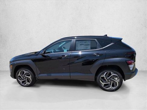 New 2026 Hyundai Kona SEL Premium AWD/4WD image 9