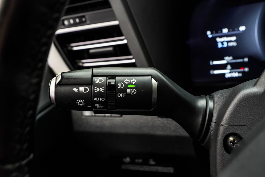 Used 2024 Lexus GX 550 AWD/4WD image 38