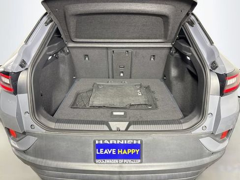 Certified 2023 Volkswagen ID.4 Pro S AWD/4WD image 30