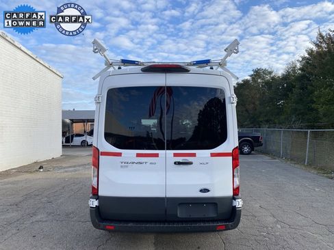 Used 2018 Ford Transit 150 XLT image 3