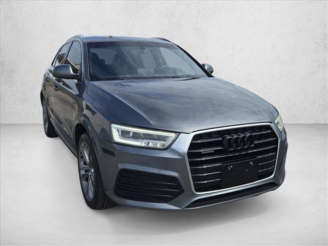 Used 2016 Audi Q3 2.0T Prestige w/ Prestige Package AWD/4WD image 3