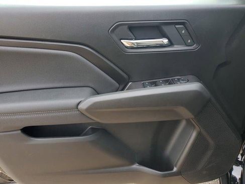 New 2025 GMC Canyon Elevation image 19