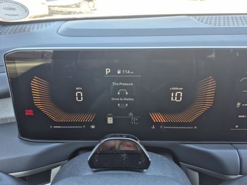 New 2027 Kia Telluride S image 19