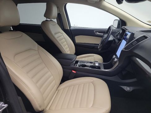 Used 2023 Ford Edge SEL image 21